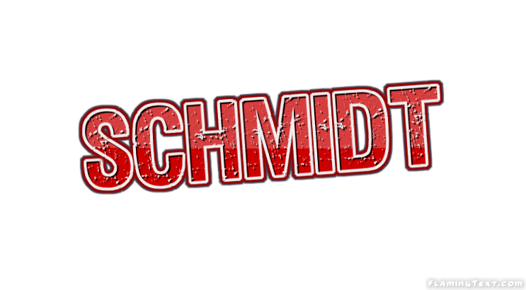 Schmidt Ville