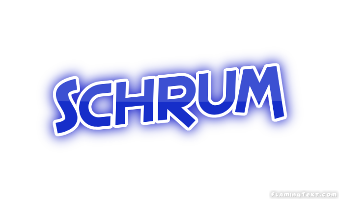 Schrum 市
