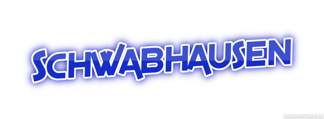 Schwabhausen مدينة