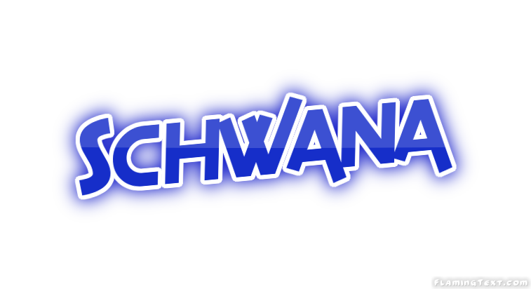 Schwana City