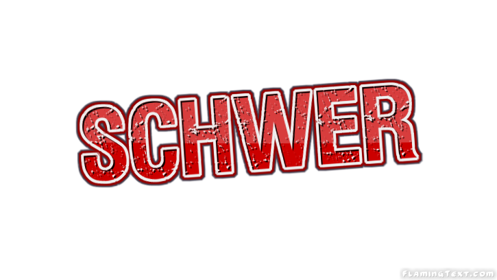 Schwer مدينة