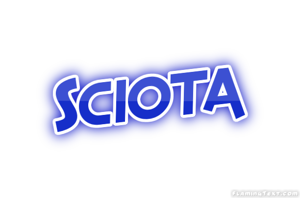 Sciota City