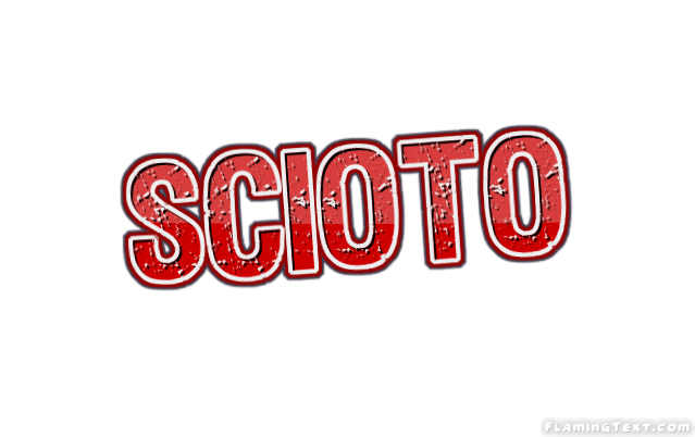 Scioto مدينة