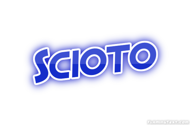 Scioto مدينة