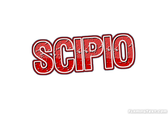 Scipio City