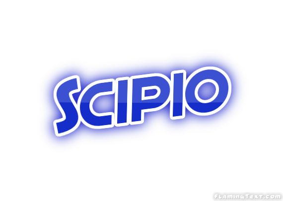 Scipio City