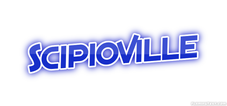 Scipioville Ciudad