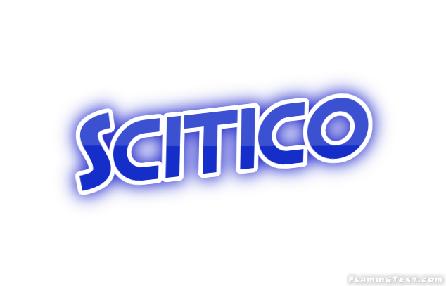 Scitico City