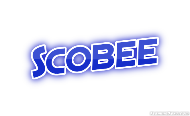 Scobee City