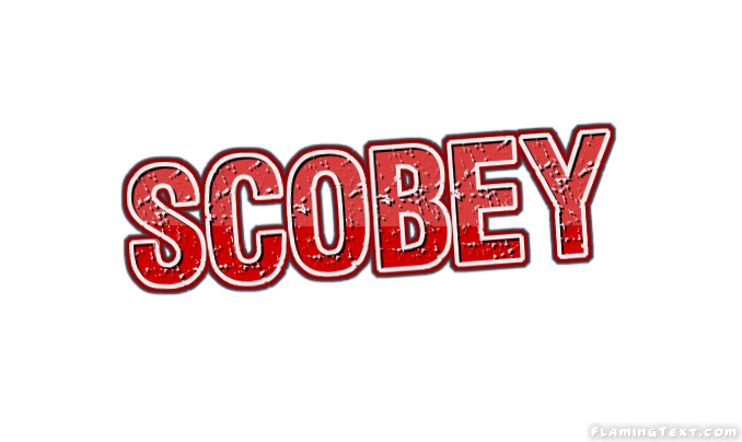 Scobey City