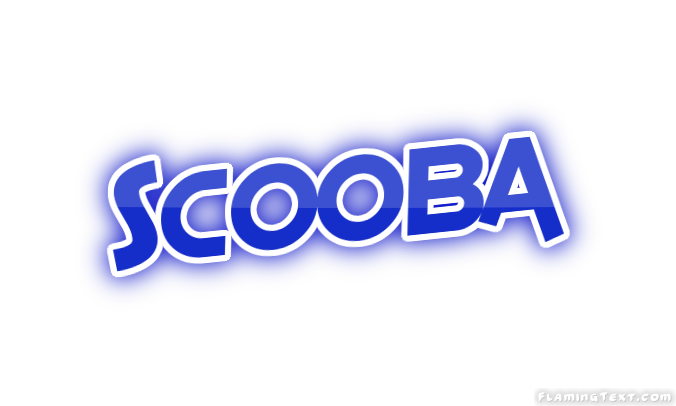 Scooba City