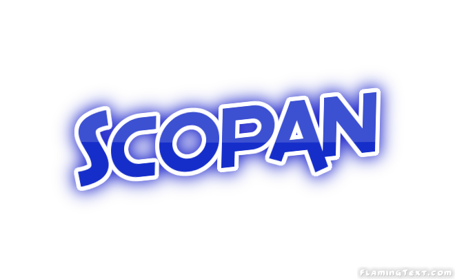 Scopan City