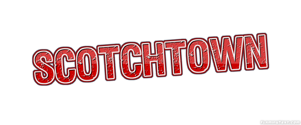 Scotchtown City