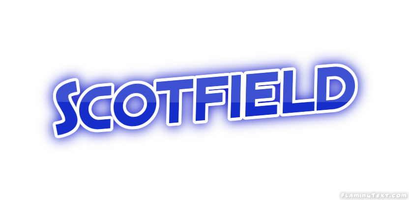 Scotfield City