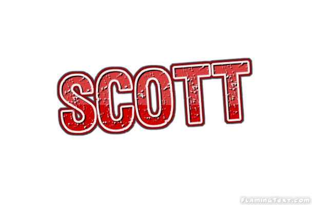 Scott Stadt