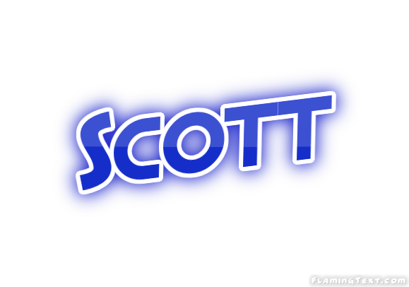 Scott Ville