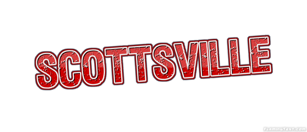 Scottsville город