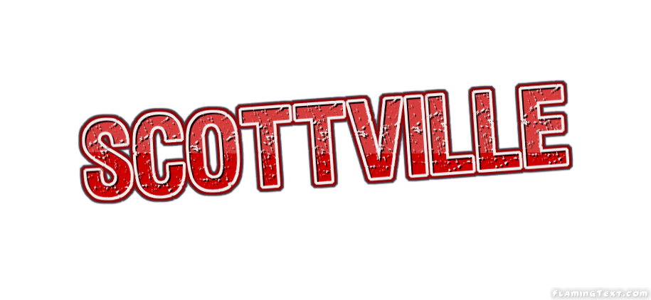 Scottville Stadt