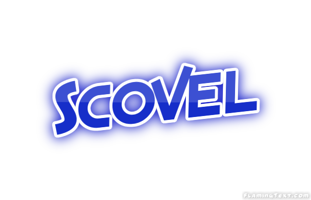 Scovel City