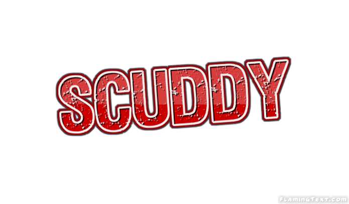 Scuddy 市