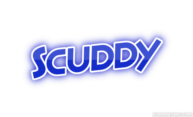 Scuddy City