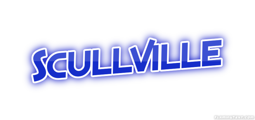 Scullville Ville