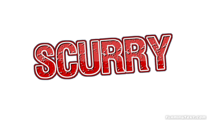 Scurry 市
