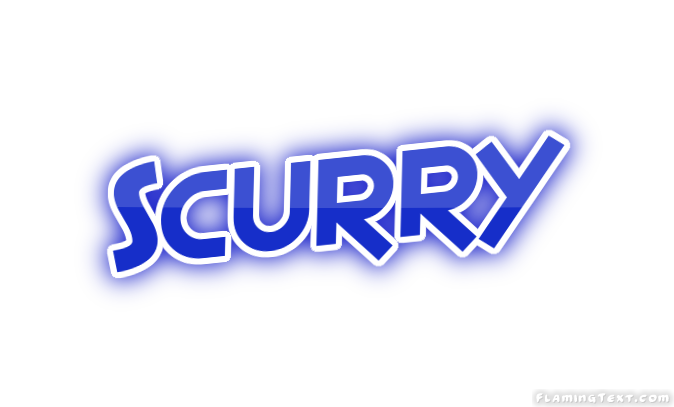 Scurry Cidade