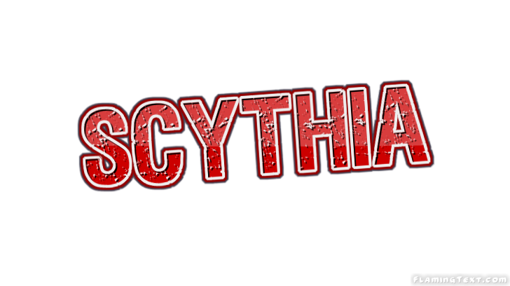 Scythia Stadt