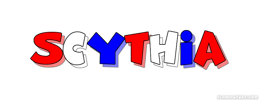 Scythia город