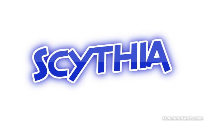Scythia город