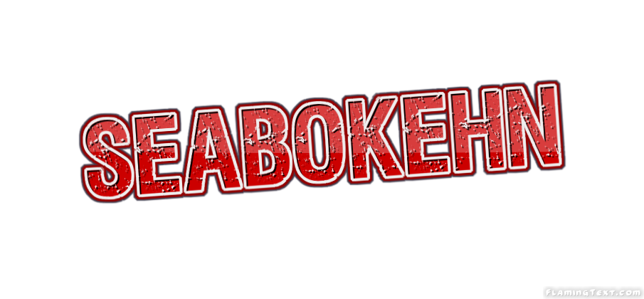 Seabokehn город