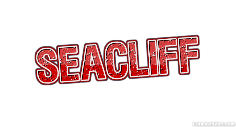 Seacliff город