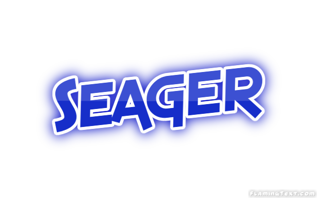 Seager مدينة