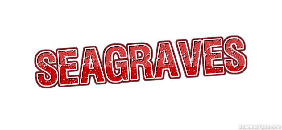 Seagraves 市