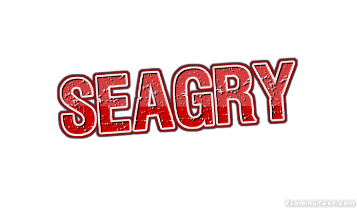 Seagry 市