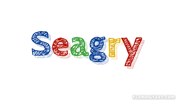 Seagry 市