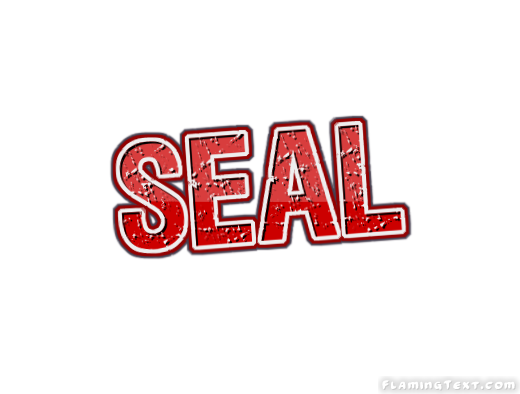Seal город