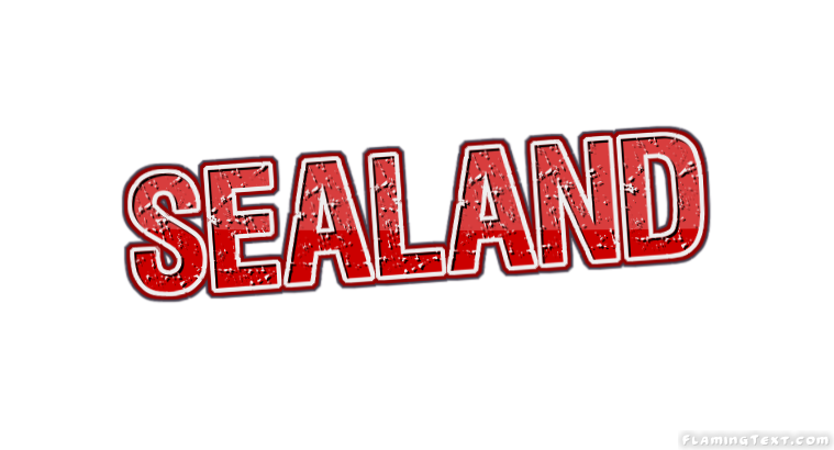 Sealand City