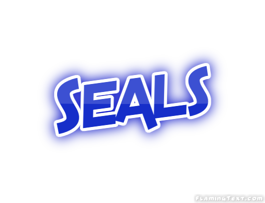Seals 市