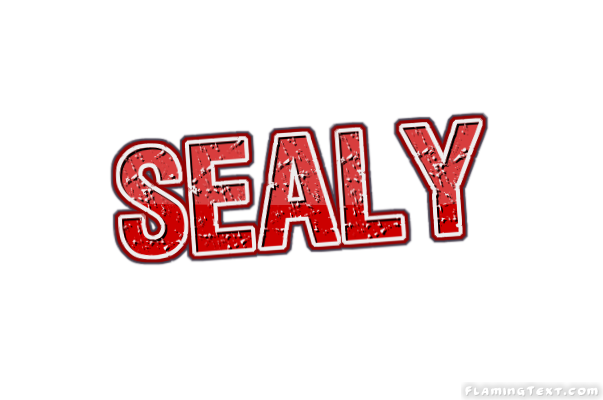 Sealy مدينة