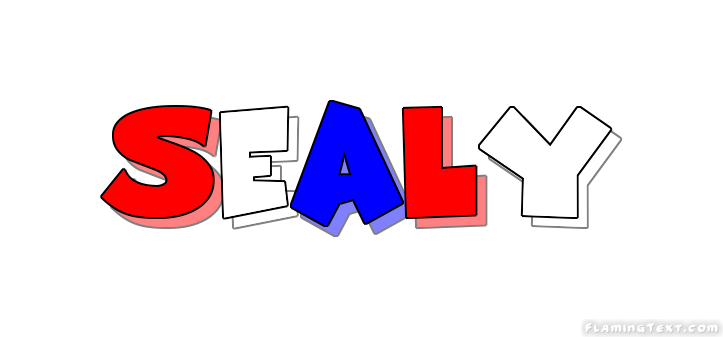 Sealy مدينة