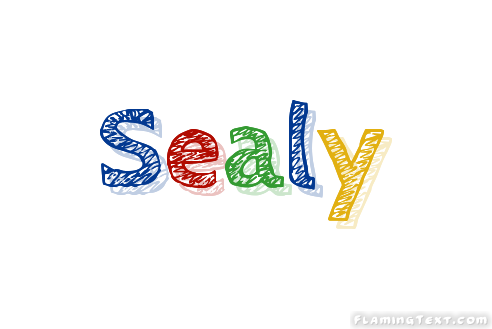 Sealy 市