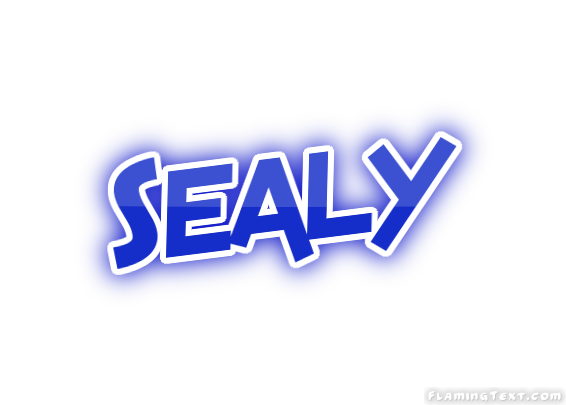Sealy 市