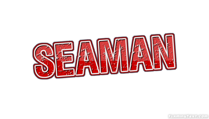 Seaman 市