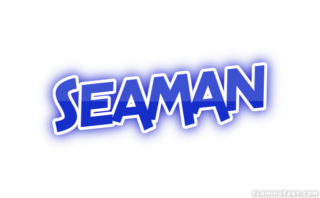 Seaman Stadt