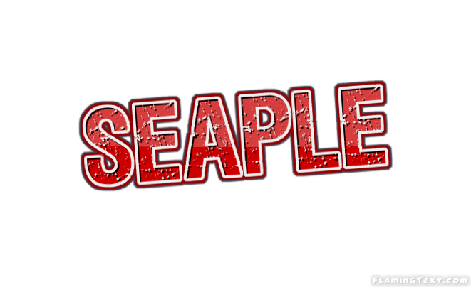 Seaple 市