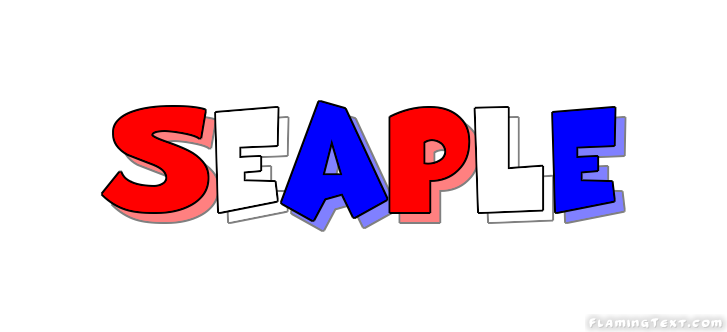 Seaple 市