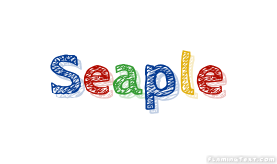 Seaple مدينة