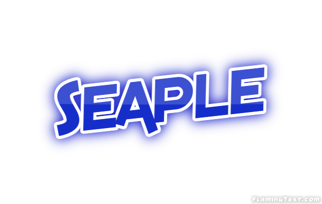 Seaple город